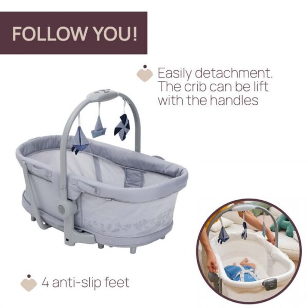 Baby Hug Pro (Earl Grey) - Image 3