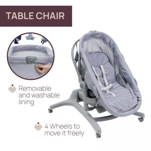 Baby Hug Pro (Earl Grey) - Image 7