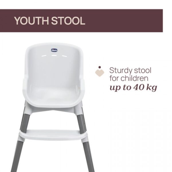 Polly Zest (Moon Grey) - Image 3