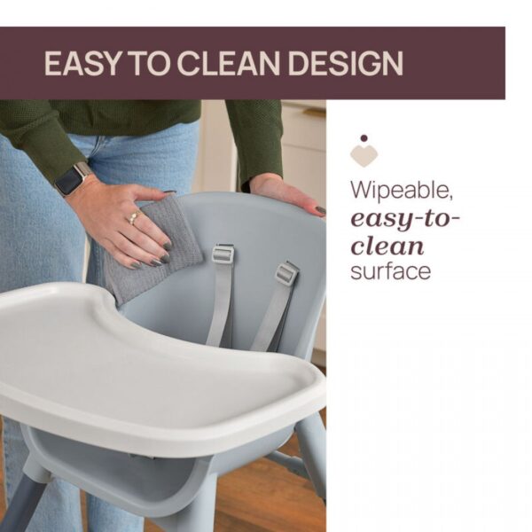 Polly Zest (Moon Grey) - Image 5