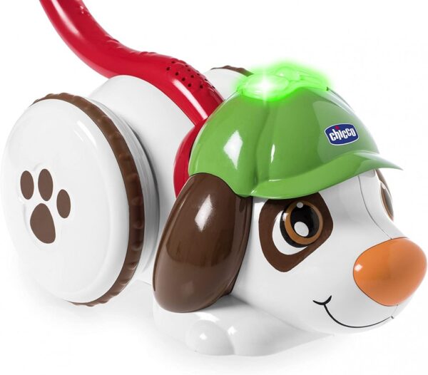 Detective Dog - Image 3