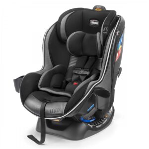 NextFit Zip Max (Q Collection)