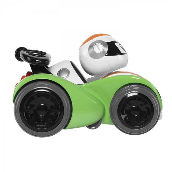 Transformable Remote Control - Image 6
