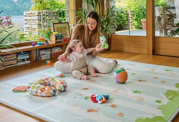 2in1 Maxi Playmat - Image 7