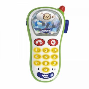 Vibrating Photo Phone