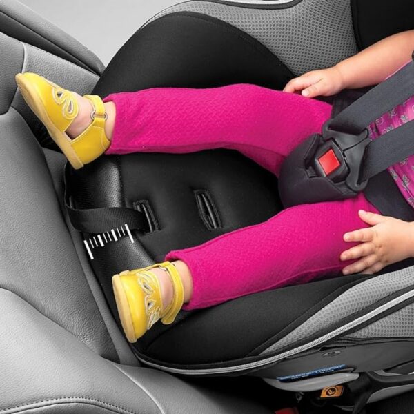NextFit Zip Max (Q Collection) - Image 4