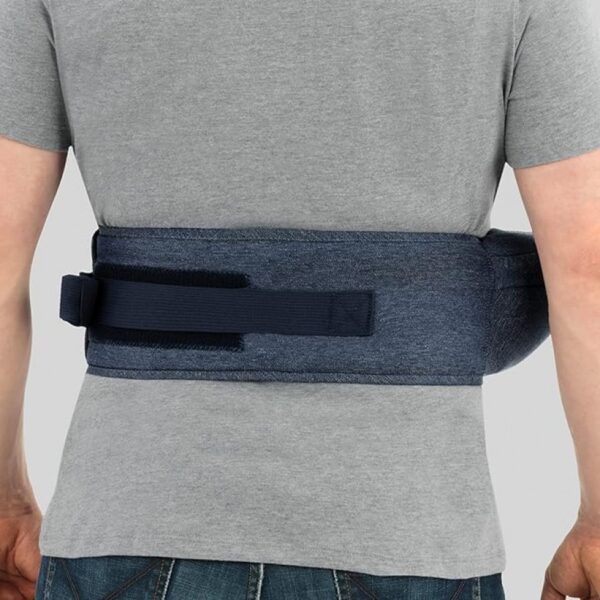 Sidekick Hip Seat (Titanium) - Image 4