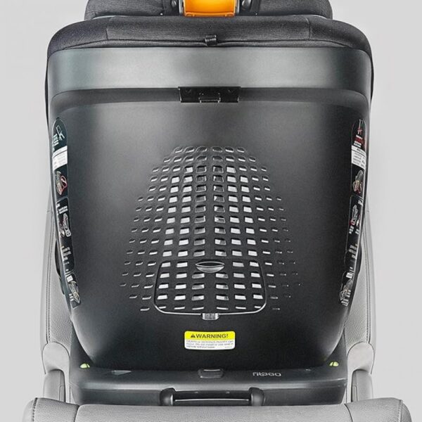 Fit360 Cleatex (Black) - Image 5