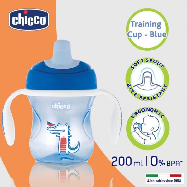 Training Cup 6m+ (Blue) - Image 5