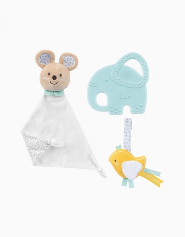 MSD Gift Set 0+ - Image 4