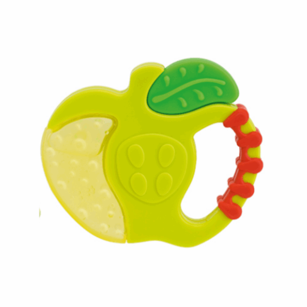 Fresh Relax Teething Ring (4m+) - Image 2