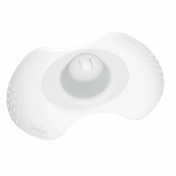 Nipple Shields Silicone M-L