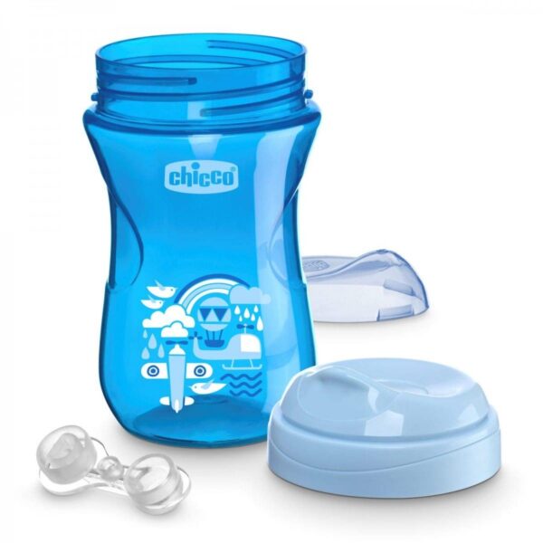 Easy Cup 12m+ (Blue) - Image 2