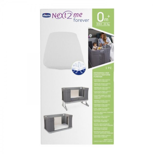 Next2Me Forever Mattress - Image 3