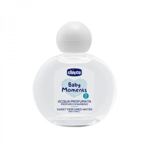 BM Sweet Perfumed Water 100ml