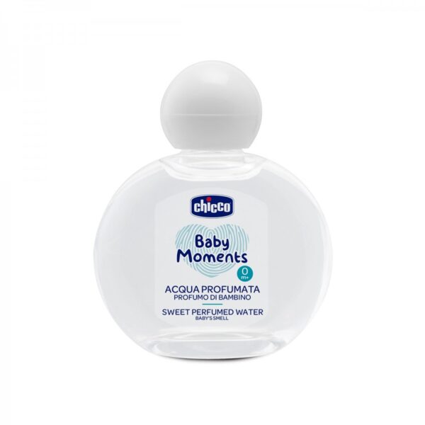 BM Sweet Perfumed Water 100ml
