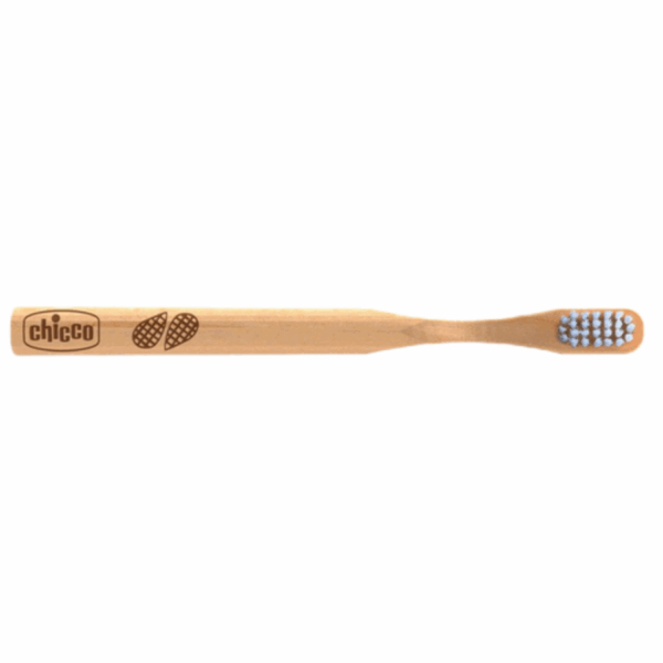 Bamboo 3y+ Toothbrush - Image 5