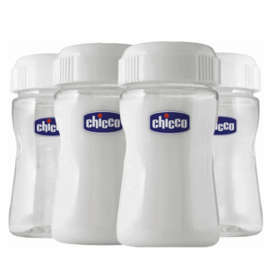 Breastmilk Containers