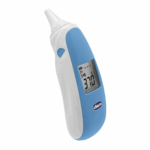 Comfort Quick Infrared Ear Thermometer
