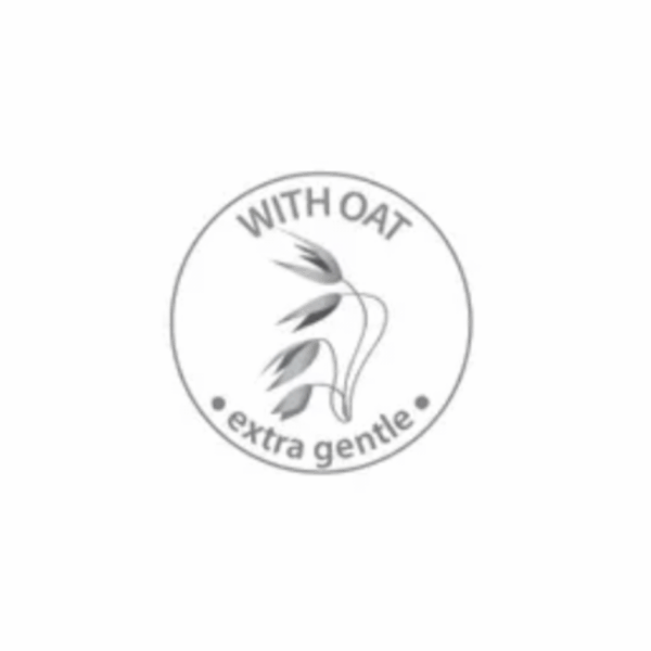 Gentle Body Wash And Shampoo 200ml - Image 2