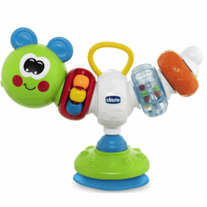 Caterpillar For Highchair