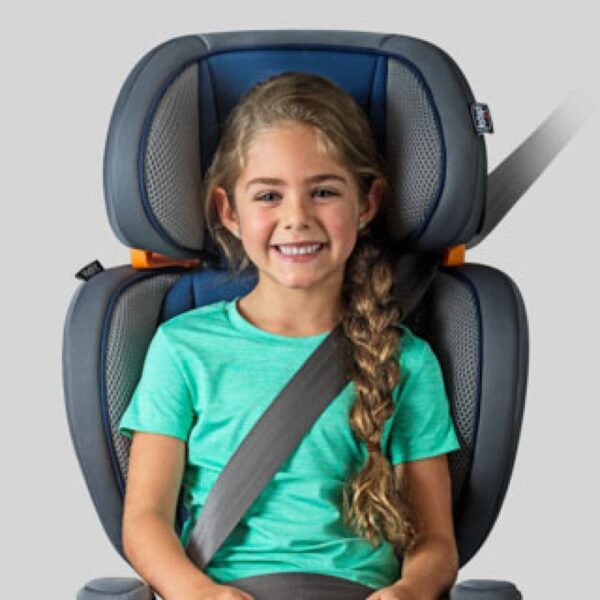 KidFit Adapt Plus (Vapor) - Image 2