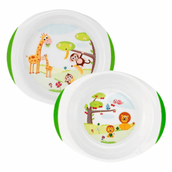 Dish Set 12M+