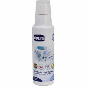 Disinfectant Multi-purpose Liquid