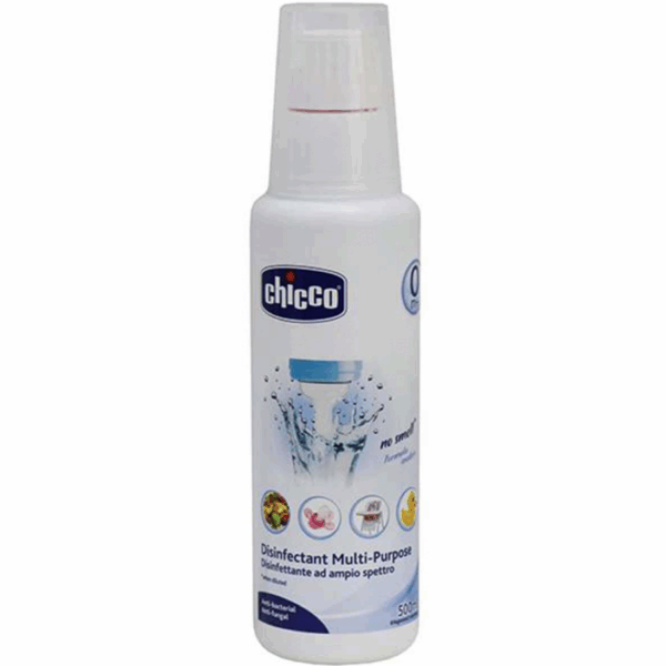 Disinfectant Multi-purpose Liquid