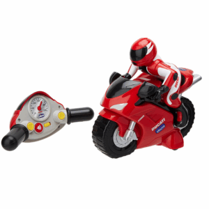 Ducati 1198 Remote Control