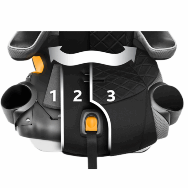 MyFit Zip (Nightfall) - Image 8