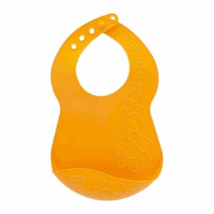Soft Bib Crumb Catcher