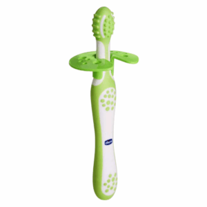 First Toothbrush