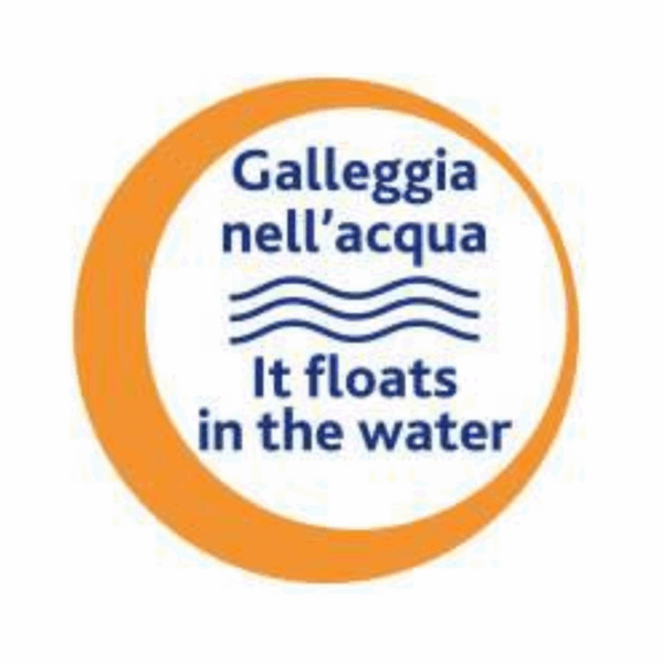 Fish Water Temperature (Orange) - Image 2