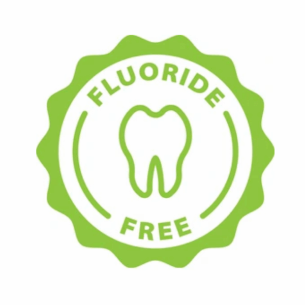 Apple Banana Fluoride-Free Toothpaste - Image 6