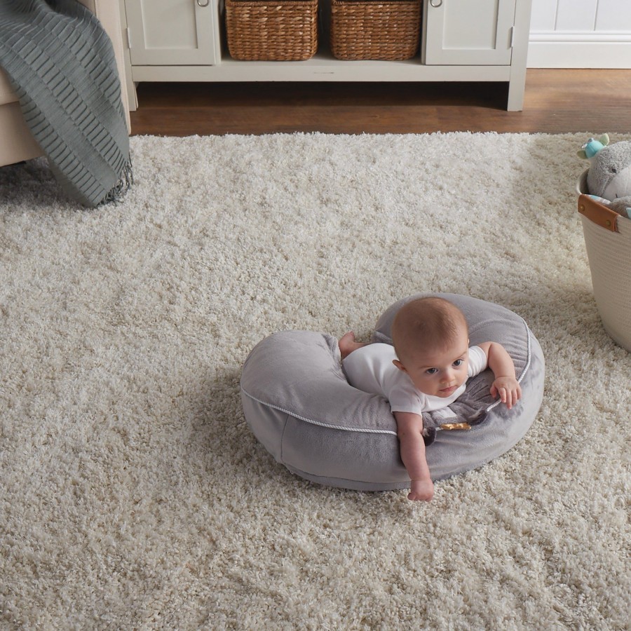 Boppy Nursing Pillow (Royal Lion) - Image 2