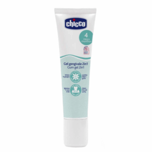 2-in-1 Gum Gel