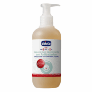 Antibacterial Hand Soap