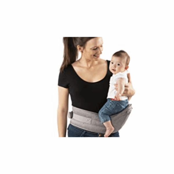 Hip Seat Carrier (Hazelwood) - Image 7