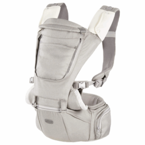 Hip Seat Carrier (Hazelwood)