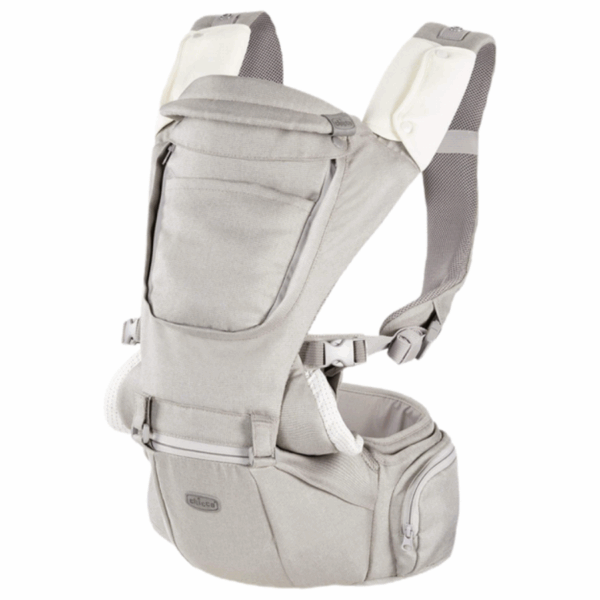 Hip Seat Carrier (Hazelwood)