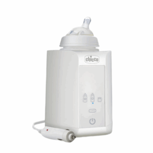 Home + Travel Bottle Warmer