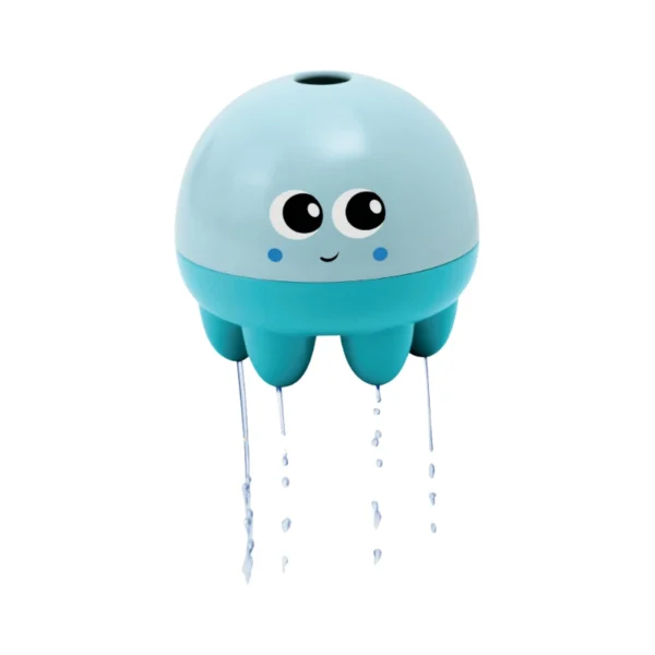 Octopus Bath Toy