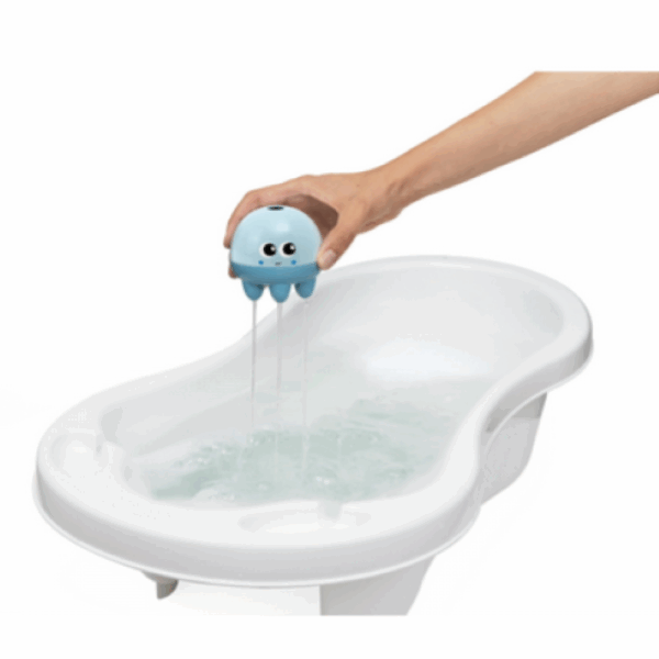 Octopus Bath Toy - Image 2