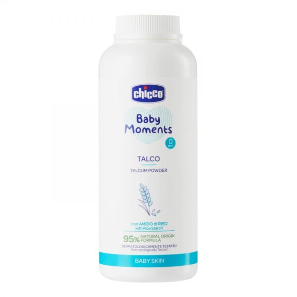 BM Talcum Powder 150gr