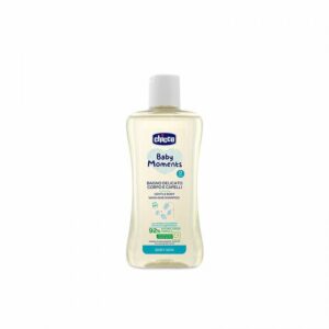BM Gentle Body Wash and Shampoo 200ml