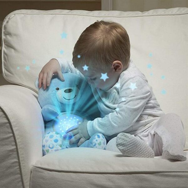 Baby Bear (Blue) - Image 2