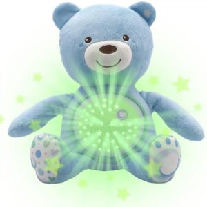 Baby Bear (Blue)
