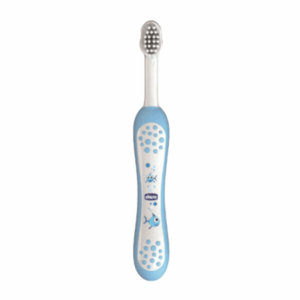 6-36m Toothbrush (Blue)