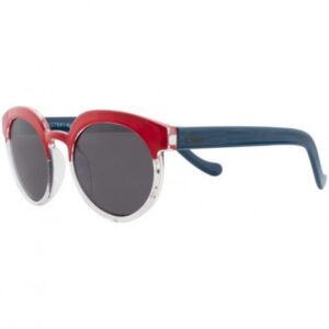 Little Red Sunglasses 4y+